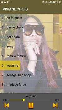 viviane chidid 2019 sans internet screenshot 3