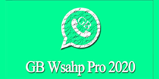 GB Wasahp Pro V12 2021 screenshot 1
