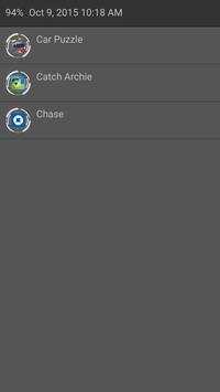 LockIt Launcher screenshot 6