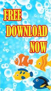 Angry Fish Special स्क्रीनशॉट 2