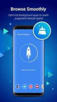 Net Security Master Pro - Speed test & VPN screenshot 2