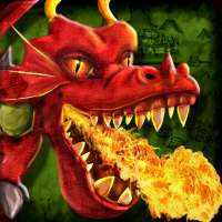 Dragons Empire TD icon