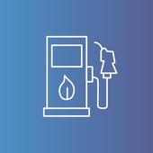 My Petrol icon