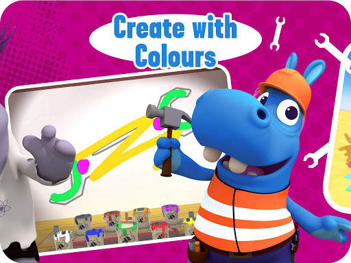 The Happos Family - Playtime screenshot 14