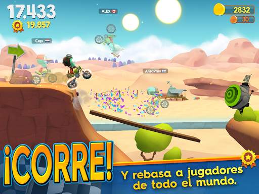 Big Bang Racing screenshot 9