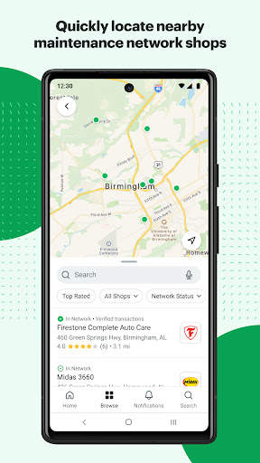 Fleetio Go - Fleet Management screenshot 4
