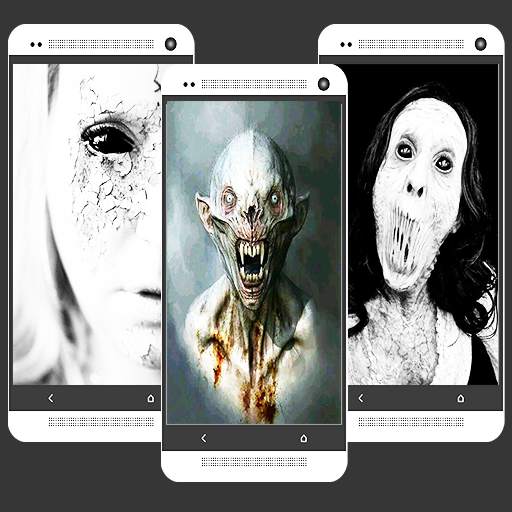Devil HD Wallpapers 1.0