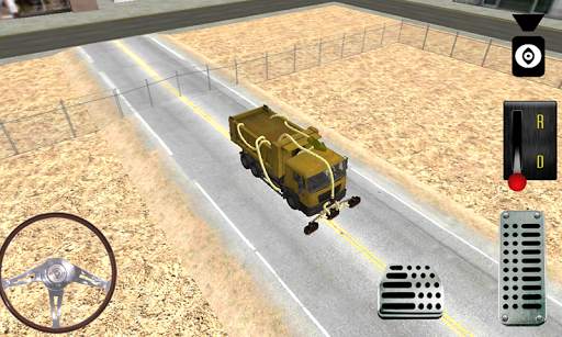 City construction simulator 3D screenshot 2