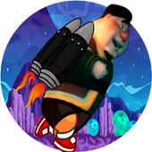 Fananis Jetpack icon