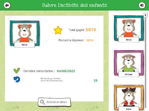 Sommeil de Marmotte screenshot 12