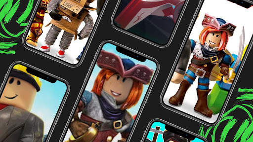 Master mod menu for RoBloX screenshot 2