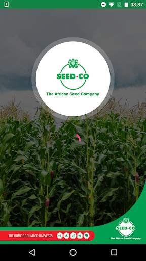 SeedCo Zimbabwe screenshot 1