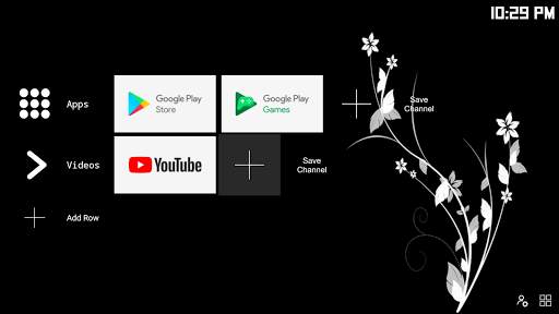Sideload Channel Launcher 2 for TV स्क्रीनशॉट 4