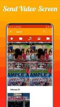 SHAREit-File Transfer, Share Apps & Music Playlist скриншот 4