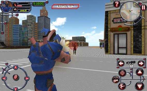 Rope Hero 2 screenshot 7