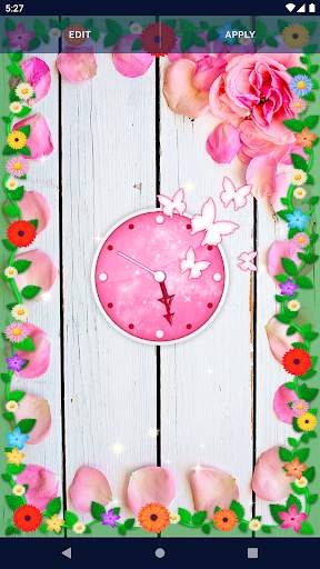 Live Wallpaper Creator Editor screenshot 3