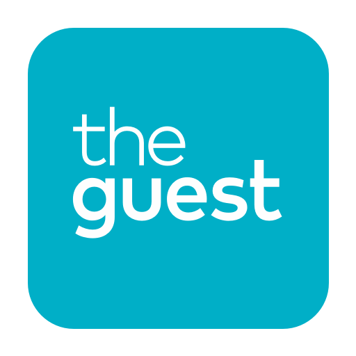 The Guest - Photo Sharing icon