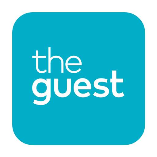 The Guest - Photo Sharing 2.0.16.1