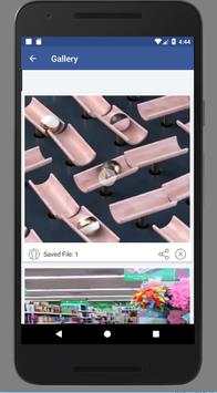 Smart Video Downloader for Facebook - HD Video screenshot 5