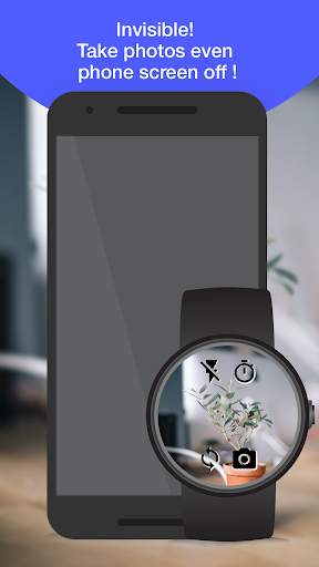 Wear Remote Camera screenshot 3