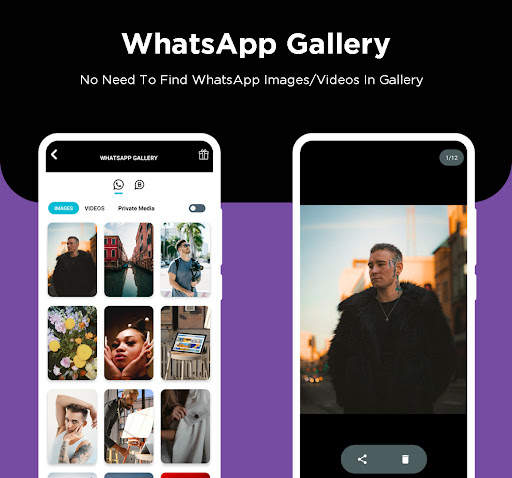 WSToolkit: WhatsApp Toolkit screenshot 8