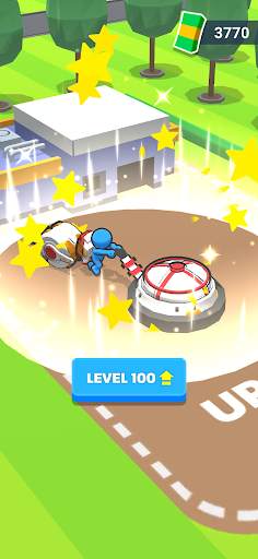 Hoarding and Cleaning screenshot 1