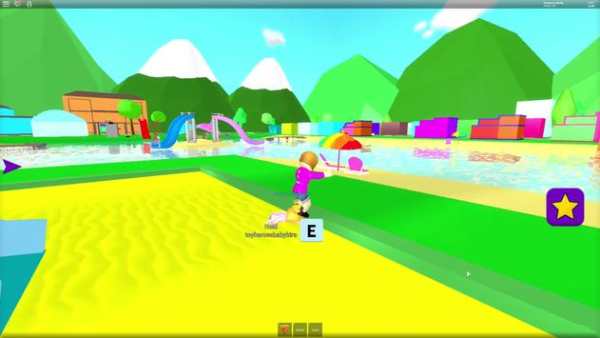 Adopt cute raise roblox obby screenshot 6