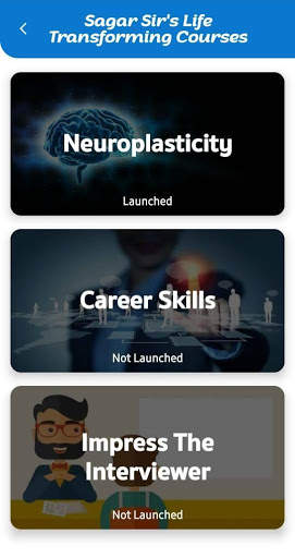 Study2Win - Smart Study AI Based App screenshot 6