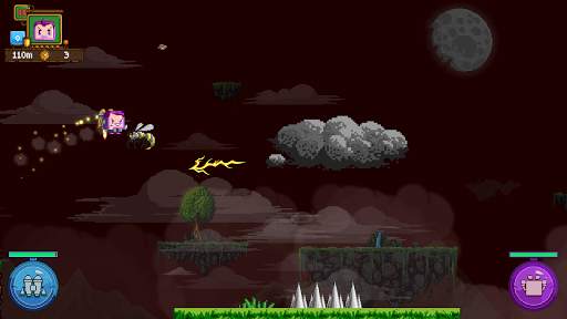 Bad Run - Turbo Edition screenshot 6