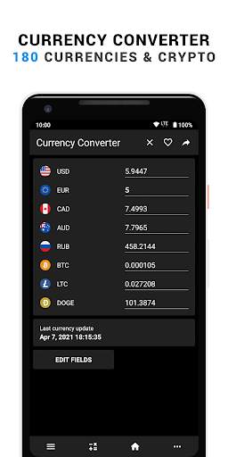CalcKit: All-In-One Calculator screenshot 4