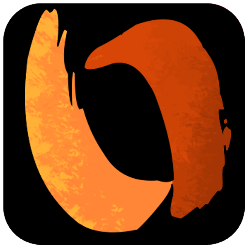 Saffron Fotobook icon