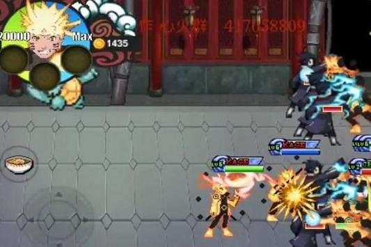 New Naruto Senki Ninja Storm 4 Tips screenshot 3
