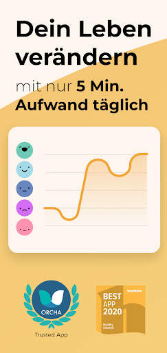 Remente: Gesundheit, Lifestyle screenshot 7