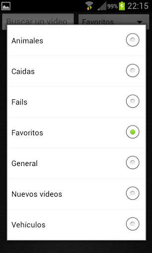 Funny Buttons screenshot 5