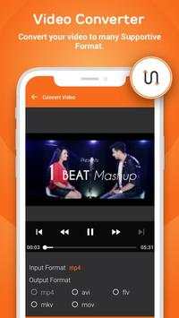 Video All in one - Cut,Join,Merge,Split,Boomerang screenshot 4