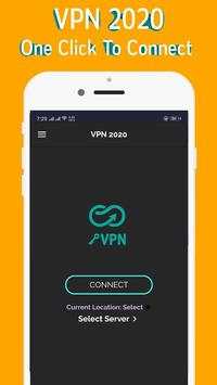 VPN for firefox Browser स्क्रीनशॉट 1