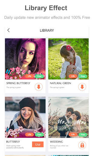 Photo Video Maker screenshot 6