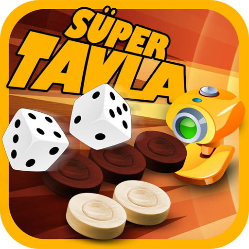 Tavla Online icon