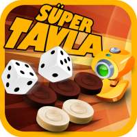 Tavla Online