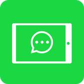 Messenger for WhatsApp Free 8.8