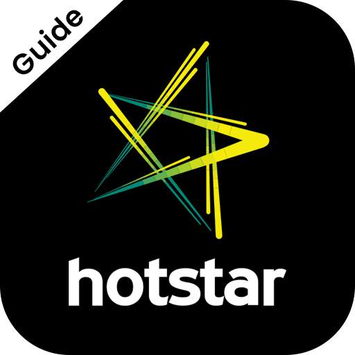 Hotstar TV Show Guide : Live Cricket Match 1.1.1