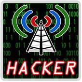 Wifi  Password Hacker Prank 1.0