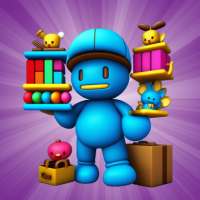 Toy Shop logo