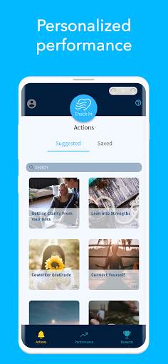 Mindcurrent screenshot 3