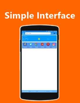 Go Browser screenshot 2