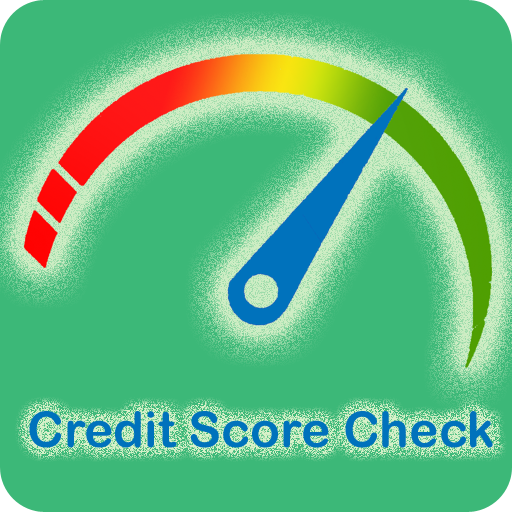 Credit Score Check free Online : Any where Free icon
