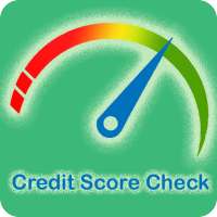 Credit Score Check free Online : Any where Free on 9Apps