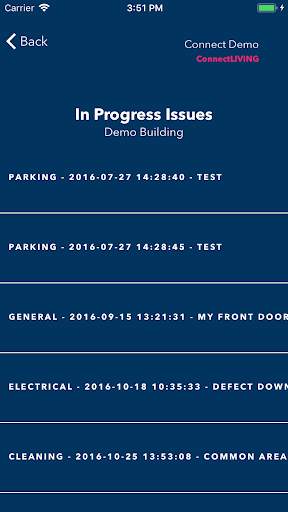 Manny скриншот 3