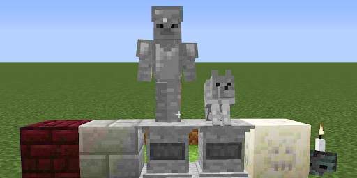 Gravestone Mod for Minecraft screenshot 4