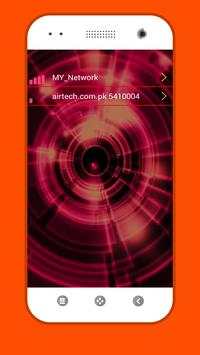 4G WiFi Hacker Prank screenshot 2